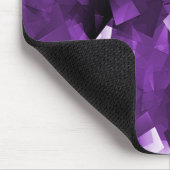 Violet..... Muismat (Hoek)