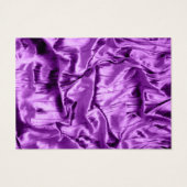 Violet or Tone Elégant Mardi Gras fête d'anniversa (Dos)