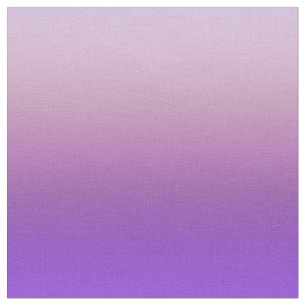 Violet Paarse gloedgradiënt Ombre kleurstof Stof