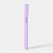 Violet pâle (Côté droit)