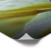 Violet, Poster (Hoek)