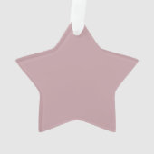 Violet profond (dos)