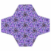 Violet Pulse Voetbal (Enkel)