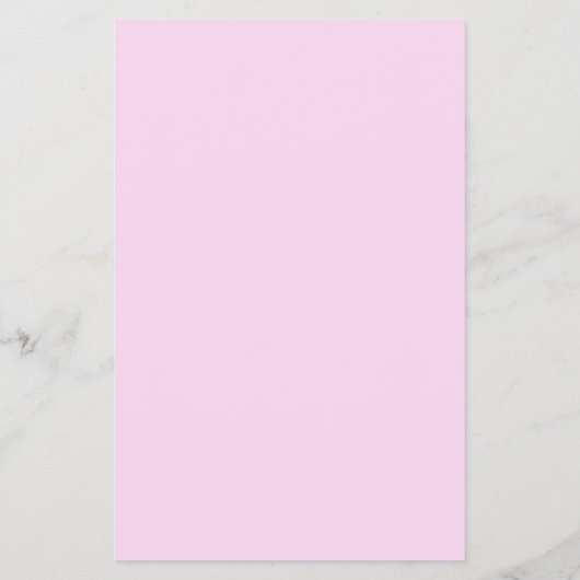 Violet roos flyer (Achterkant)