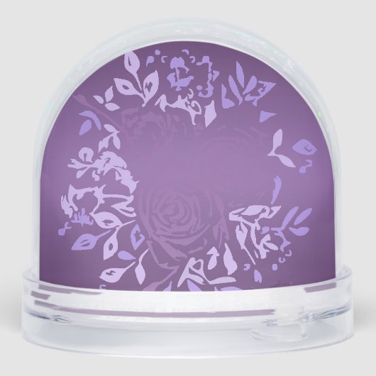 Violet Rose (Arrière)