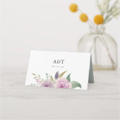 Violet & Sage (Achterkant)