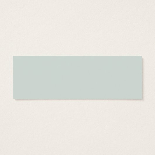 Violet & Sage Site Mariage Cartes RSVP (Dos)