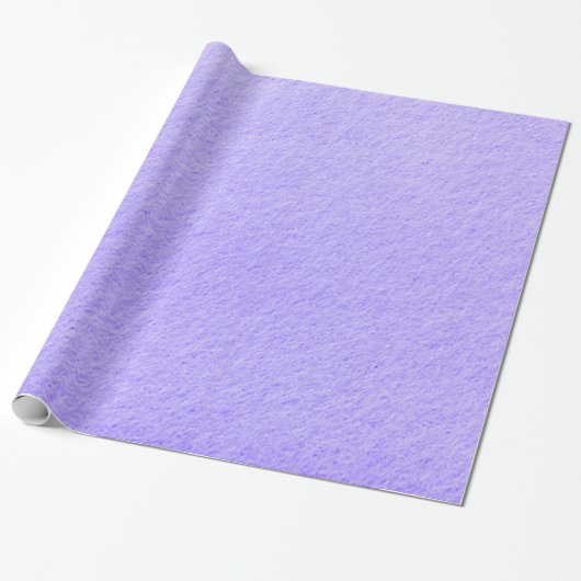Violet schuimpapier cadeaupapier (Uitgerold)