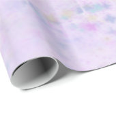 Violet Spark Cadeaupapier (Rol Hoek)
