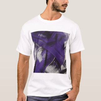 Violet T-shirt