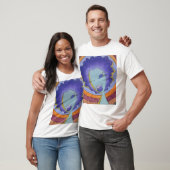 "Violet" T-shirt (Unisex)