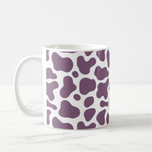 Violet Tasse Koffiemok