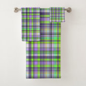 violet vert (En situation)