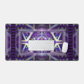 violet W3 (Clavier et souris)
