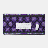 violet W3 (Clavier et souris)