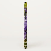 Violet Wisteria Flowers Case-Mate iPhone Case (Achterkant / rechts)