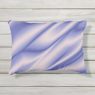 Violet zijde textuur. buitenkussen