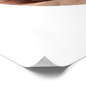 Violet, zoet Violet c1908 Poster (Hoek)