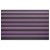 Violet & zwart Patroon Stof (Fat Quarter)