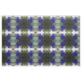 VIOLETS-fabric Stof (Fat Quarter)