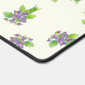 Violets sauvages (Coin)