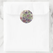 Violets - Sticker (Sac)