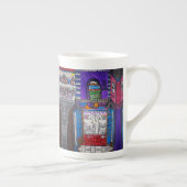 Violet's under the sun foodie mug (Droite)