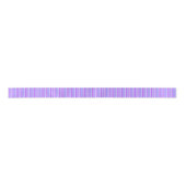 Violetstrepen Lint (Voorkant)