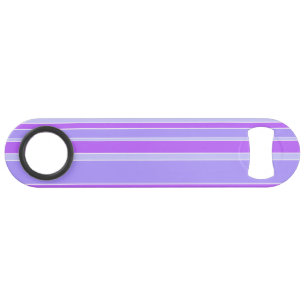 Violetstrepen Speed Flessenopener