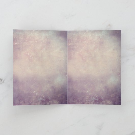 Violette Kaart (Binnen)