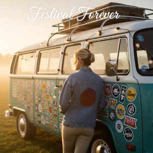 Violette Retombées d'automne