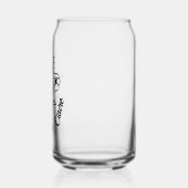 Violettes de fleurs personnalisées en février mois (Gauche)