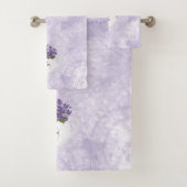 Violettes En Théâtre (En situation)