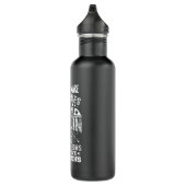 Violin afspelen waterfles  (Rechts)