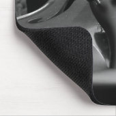 Violin B&W Muismat (Hoek)