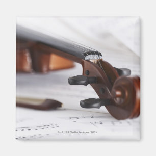 Violin Bow Magneet