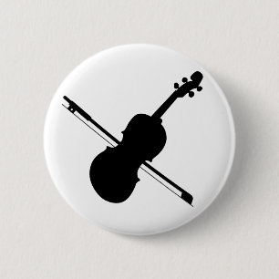 Violin Button