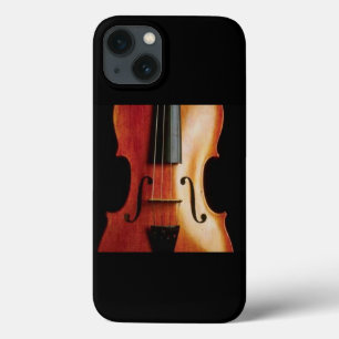 Violin iPhone 13 Hoesje