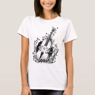 Violin/Cello T-shirt