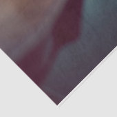 Violin Decoupage Tissuepapier (Detail)