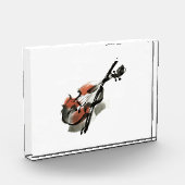 Violin Fotoblokken (Links)