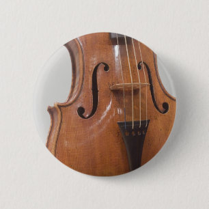 Violin II Ronde Button 5,7 Cm