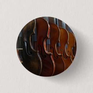 Violin Lineup Ronde Button 3,2 Cm