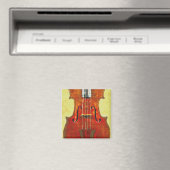 VIOLIN MAGNEET (Insitu (Vaatwasser))