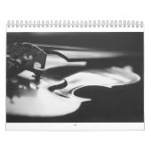 Violin Masters Kalender (Hoes)