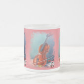 Violín Matglas Koffiemok (Center)