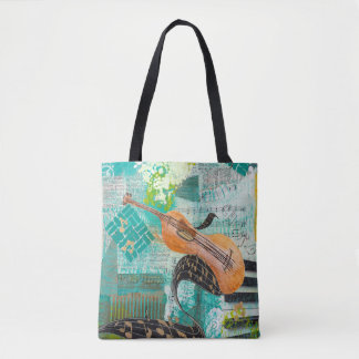 Violin Melody Draagtas