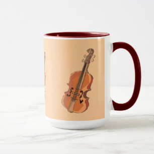 Violin Mok
