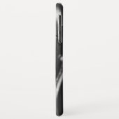 Violin Monogram Case-Mate iPhone Case (Achterkant/links)