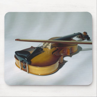 Violin Mousepad Muismat